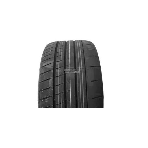 Sommerreifen BRIDGESTONE P-RACE 245/40ZR18 (97Y) XL SEMI-SLICK