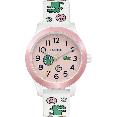 Lacoste Kinder und Jugendliche uhr - 2030031