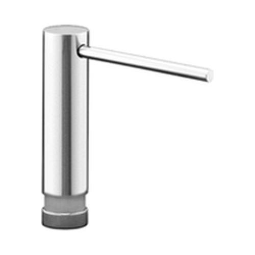 Dornbracht Spender, ohne Rosette, Ausladung 124mm, 82424970-08