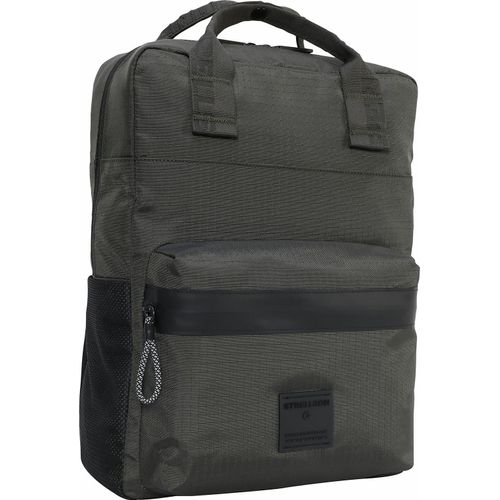 Rucksack JOSH, 99-Ohne Größen:-, Color:grün