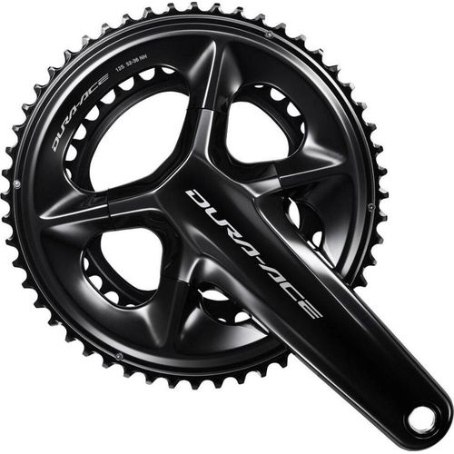 SHIMANO Kettenradgarnitur 