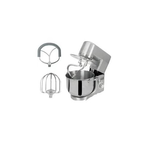 R.G.V. Pasta Prof PL10S - Küchenmaschine - 10 Liter-Schüssel