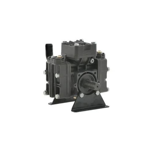 UDOR delta 40 1C - Traktoranbau-Membranpumpe