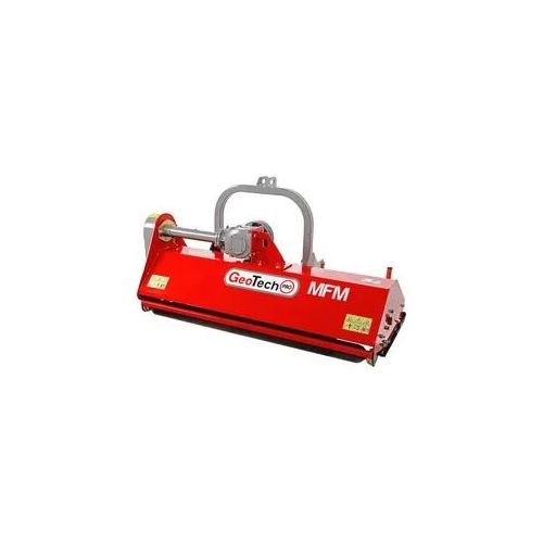 Mulcher für mittelschwere Einsätze GeoTech Pro MFM-125 feste