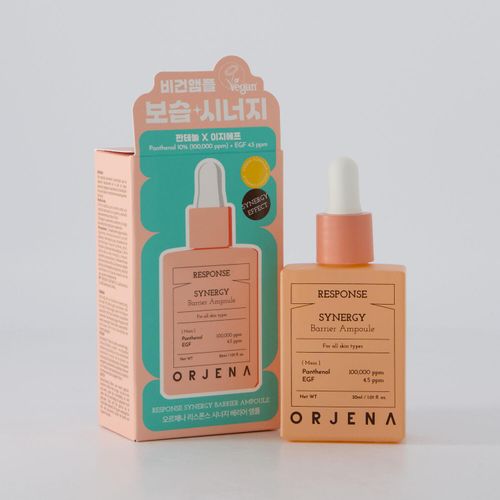 Response Synergy Ampulle 30ml
