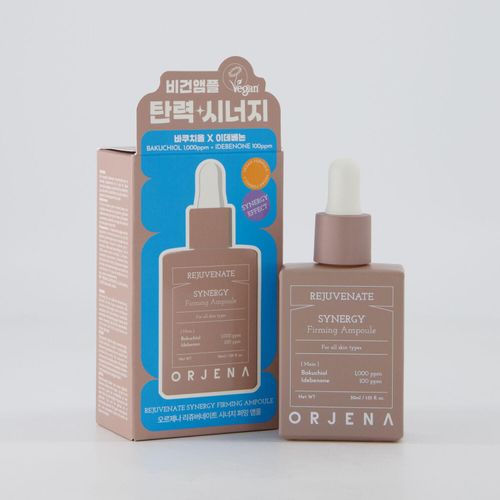 Rejuvenate Synergy Ampulle 30ml