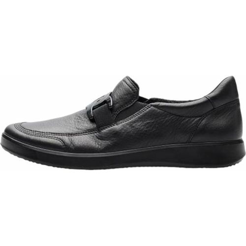 Ara Damen Slipper in Schwarz, Größe 6