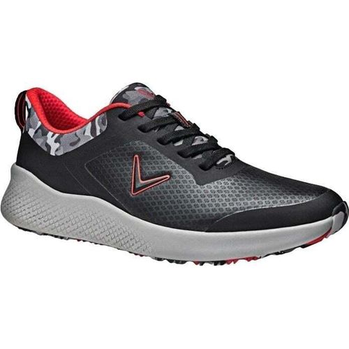 Callaway Chev Star Black 45 Herren Golfschuhe
