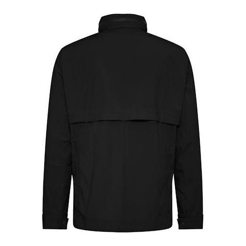 HERREN JACKE 290 schwarz Größe 52