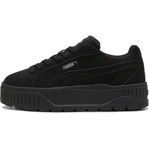 Puma Karmen Ii Sportschuhe Schwarz EU 42 Frau Schwarz EU 42