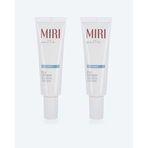 Augencreme, Duo