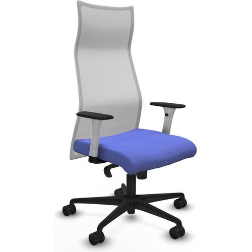 Bürostuhl Piqueras y Crespo B1B036N Hellblau