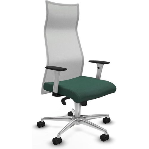 Bürostuhl Piqueras y Crespo B1B086N grün