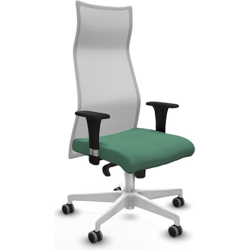 Bürostuhl Piqueras y Crespo B1C026G Smaragdgrün
