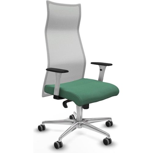 Bürostuhl Piqueras y Crespo B1B086G Smaragdgrün