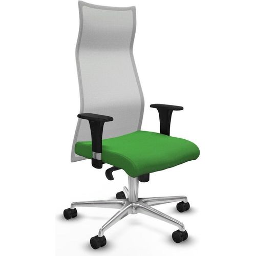 Bürostuhl Piqueras y Crespo B1C086N grün