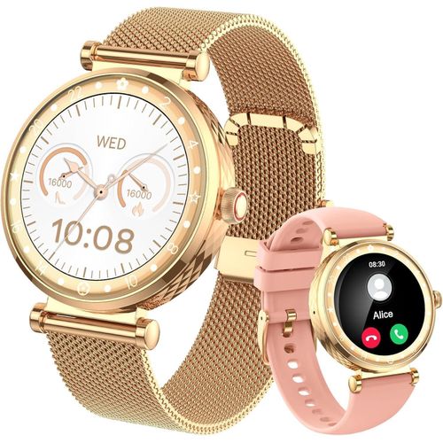 Smartwatch mit 1,19