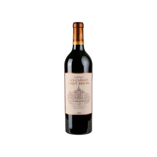 Château les Carmes-Haut-Brion Château Les Carmes Haut Brion 2020