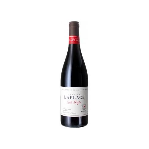 Madiran - Odé d'Aydie 2020 - Château d'Aydie