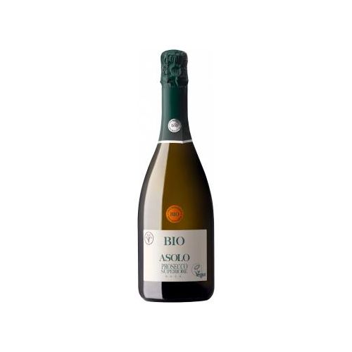 Prosecco Asolo Superiore DOCG Bioldo Docg Extra Dry Bio - Val d'Oca