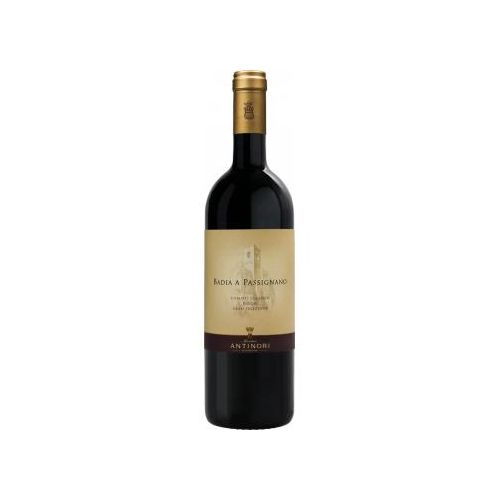 Antinori Chianti Classico Gran Selezione Badia a Passignano 2015 - Tenuta Tignanello