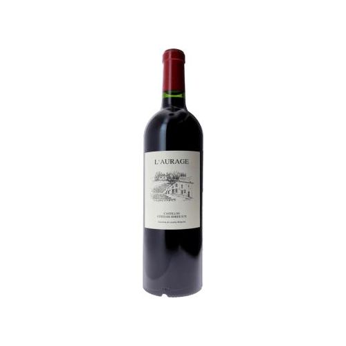 Domaine de l'Aurage 2022