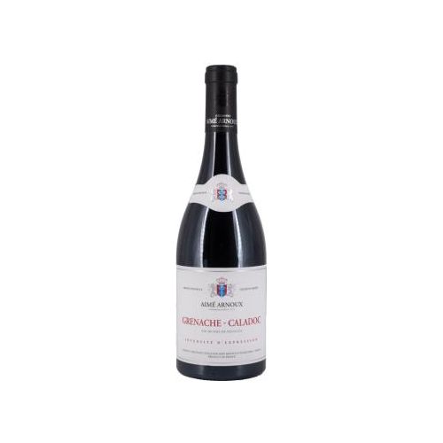Grenache - Caladoc 2021 - Maison Arnoux & Fils