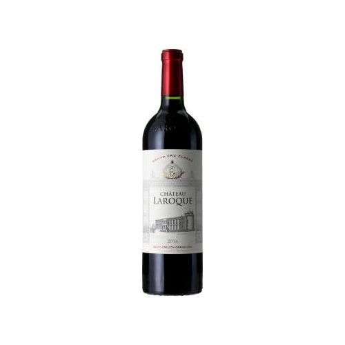 Château Laroque 2022