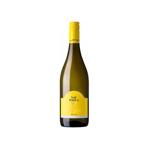 Prosecco Treviso DOC Tappo Vite Extra Dry - Val d'Oca