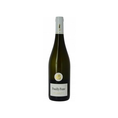 Pouilly-Fumé 2024 - Domaine Jean-Pierre Bailly