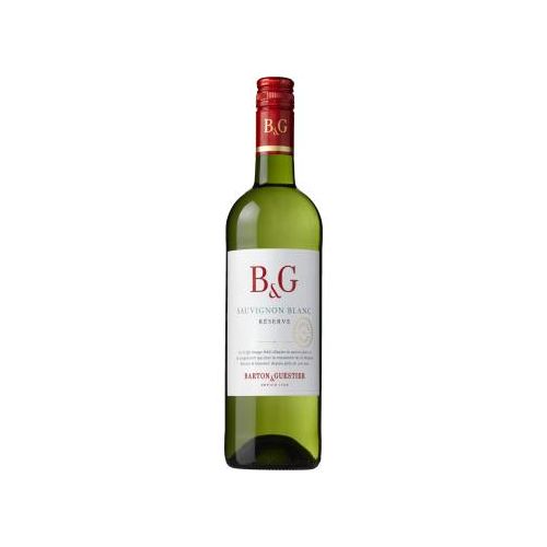 Sauvignon Blanc Réserve 2023 - Barton & Guestier