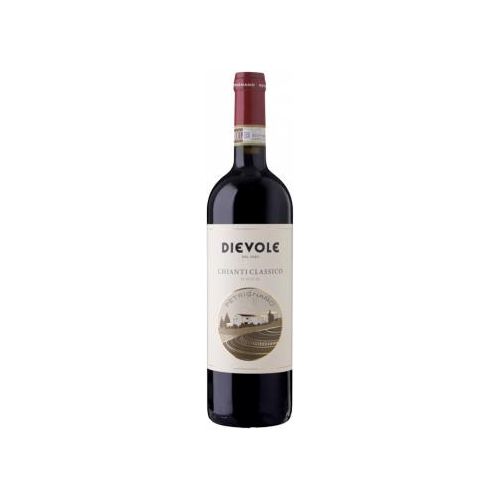 Chianti Classico Petrignano 2021 - Dievole
