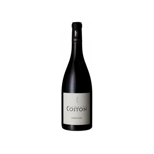 Arboussas 2022 - Domaine Coston