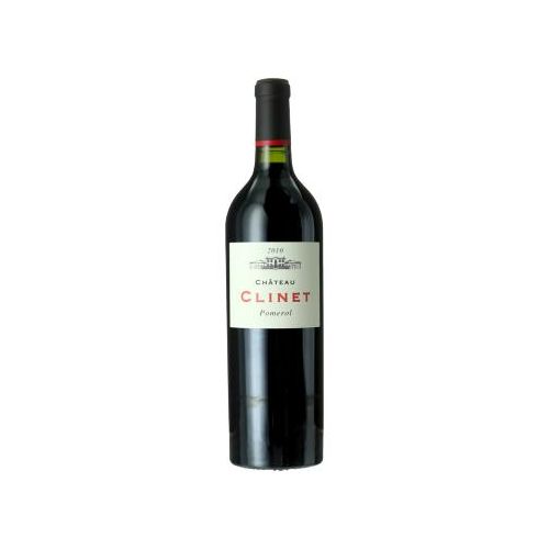 Château Clinet 2010