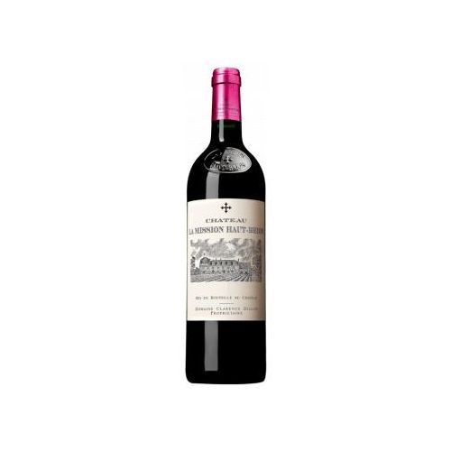 Château la Mission Haut-Brion 2011 - Cru Classé de Graves