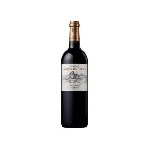 Château Larrivet Haut-Brion 2016