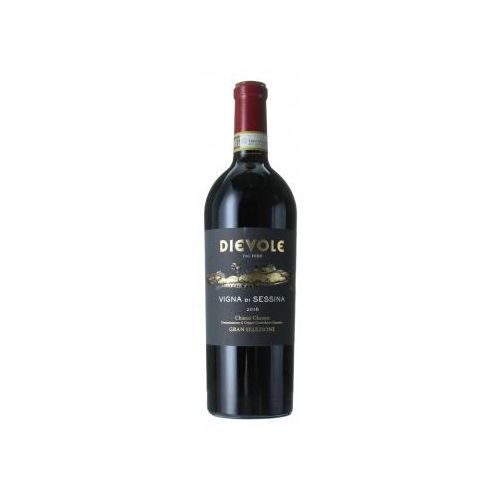 Chianti Classico Gran Selezione Vigna di Sessina 2019 - Dievole