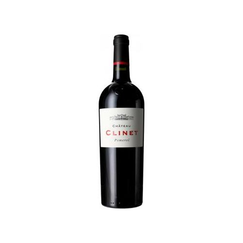 Château Clinet 2016