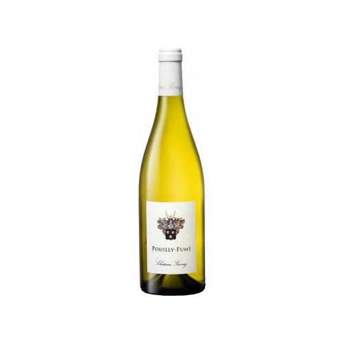 Pouilly Fumé 2024 - Château Favray
