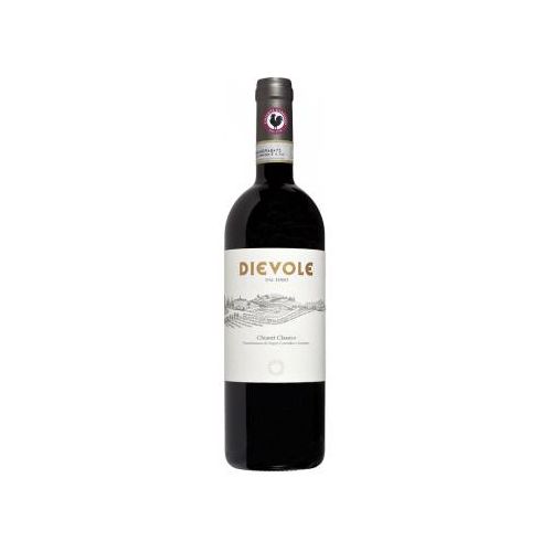 Chianti Classico 2022 - Dievole