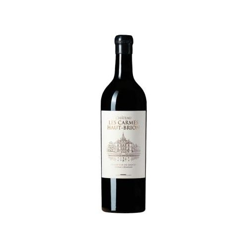 Château les Carmes-Haut-Brion Château Les Carmes Haut Brion 2021