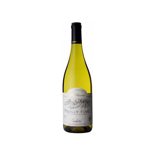 Pouilly-Fumé 2024 - Domaine Les Chaumes