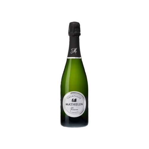 Champagne Mathelin Champagner Mathelin - Réserve Brut