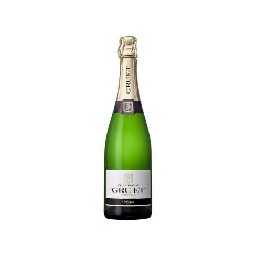 Champagne Gruet Champagner Gruet - Brut Selection