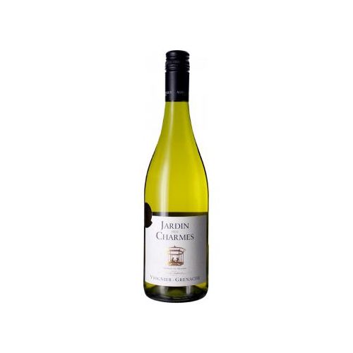 Viognier-Grenache 2024 - Jardin des Charmes - Alma Cersius