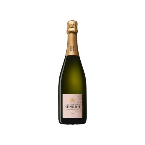 Champagne Henriot Champagner Henriot - Brut Rosé