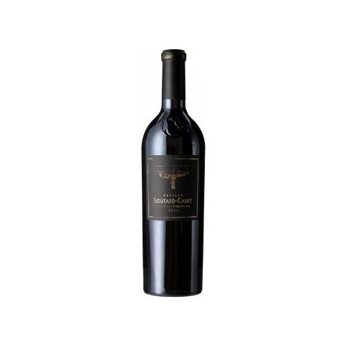Château Soutard-Cadet 2022