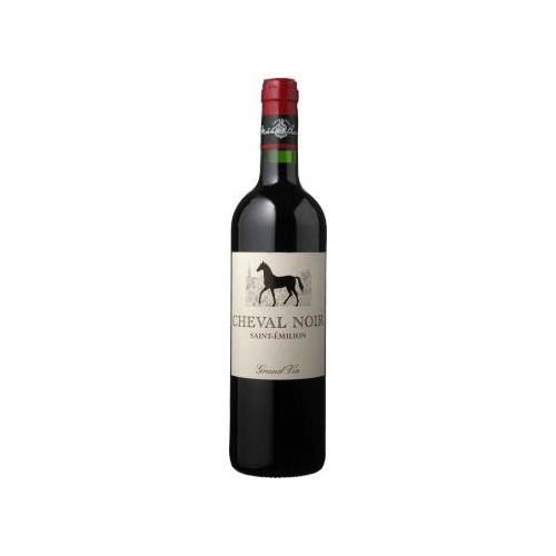 Cheval Noir 2022