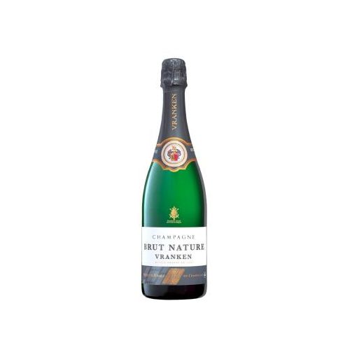 Champagne Vranken Champagner Vranken - Brut Nature