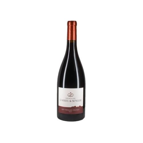 Gamay Vieilles Vignes 2023 - Domaine Carrel & Senger